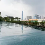 Kl Premium Dual Key Studio With Klcc View On The 56Th Floor